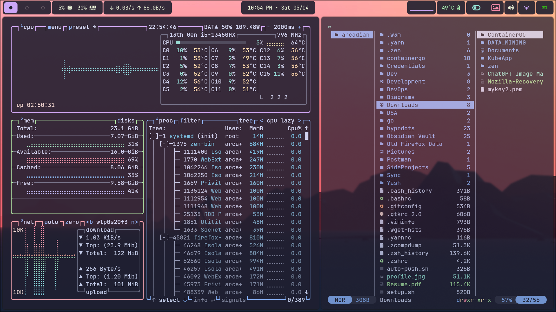 btop