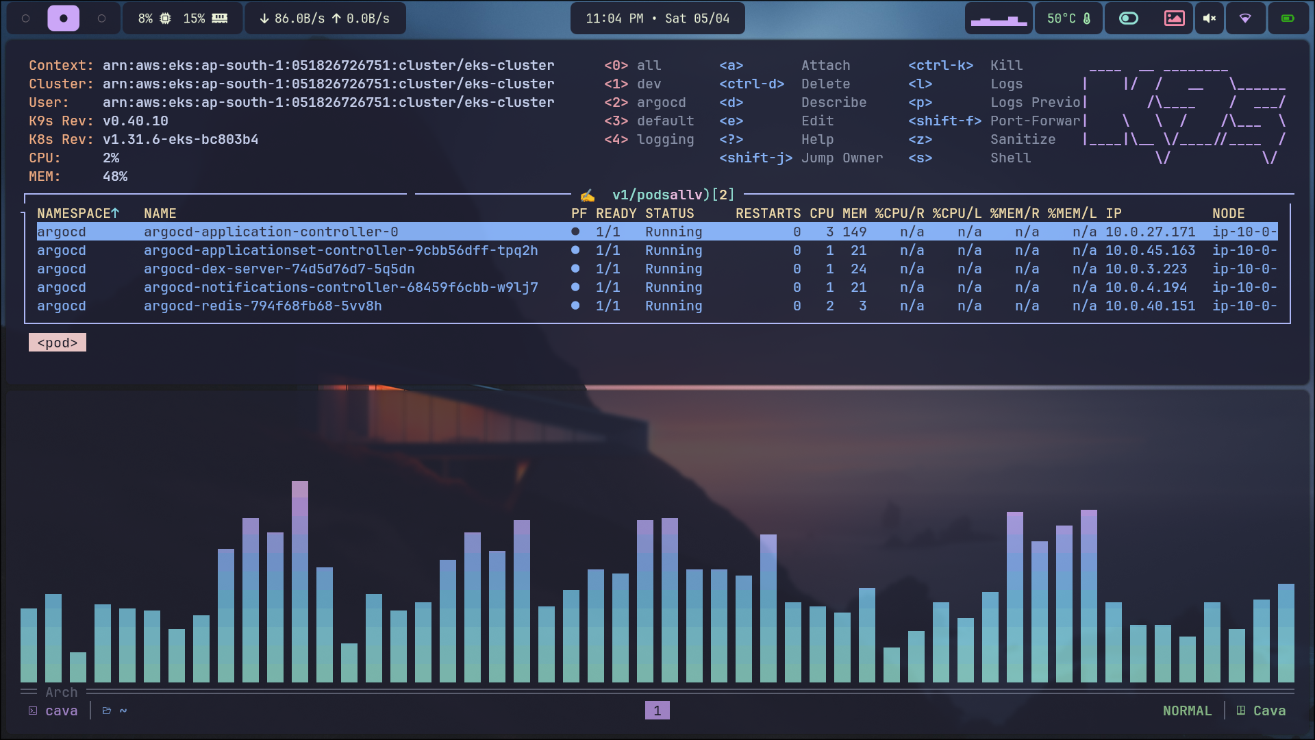 powermenu