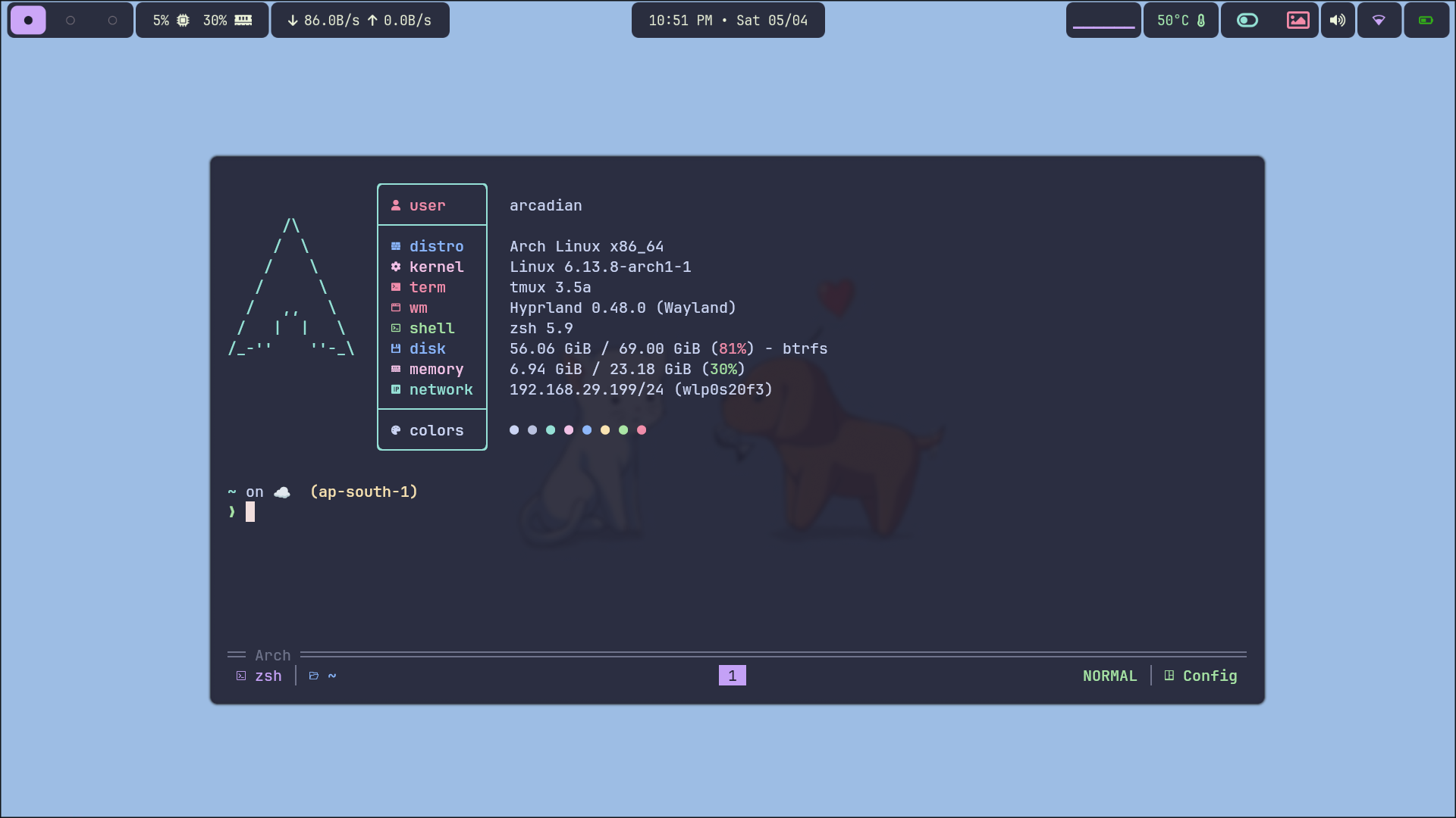 Screenshot Gallery